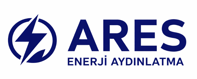 ARES Enerji Logo