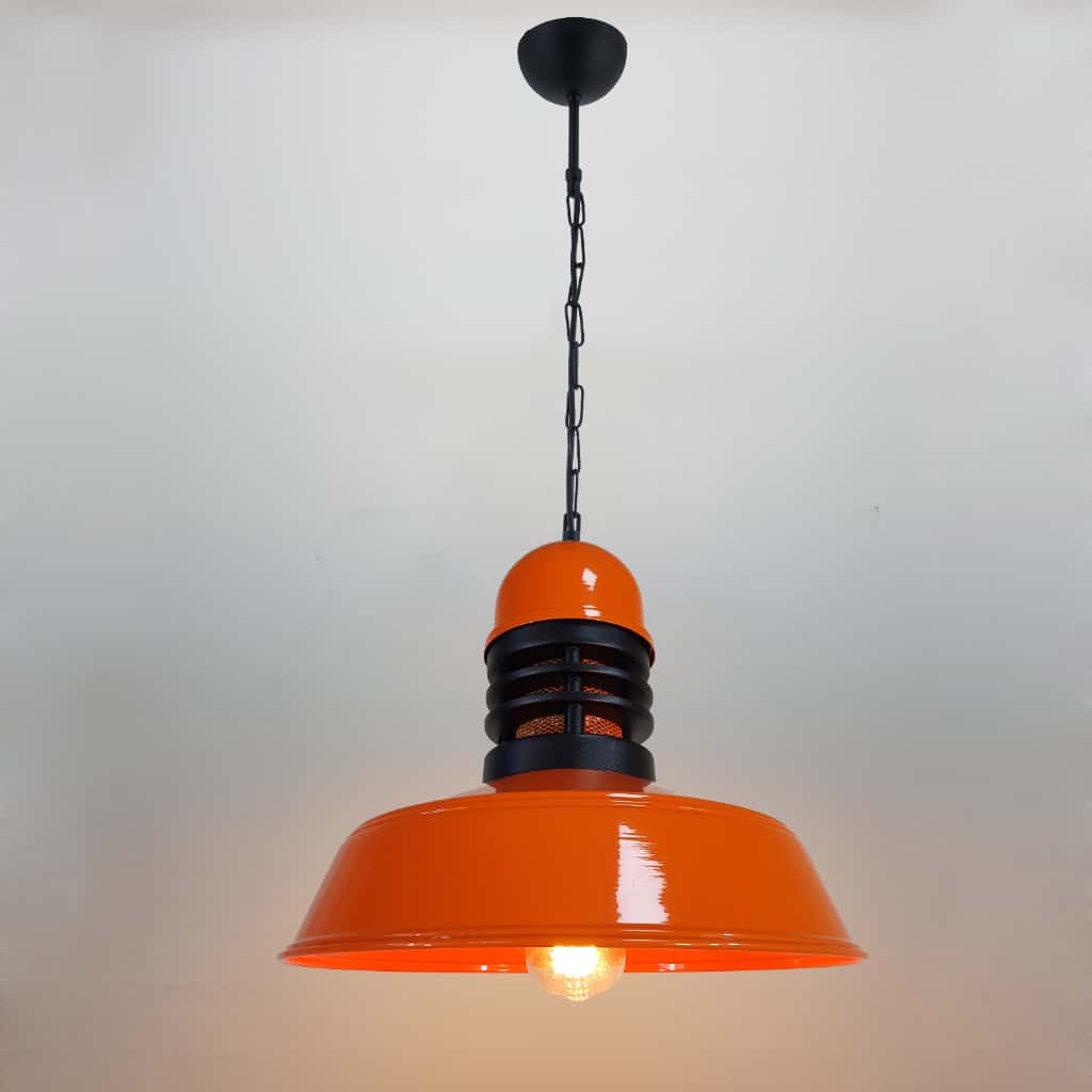 Dekoratif Model RS-44