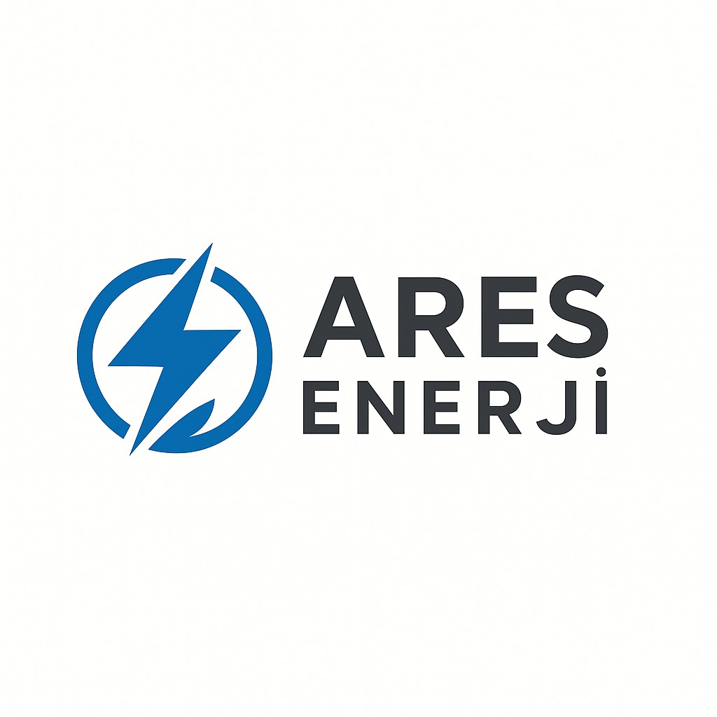 ARES Enerji Logo